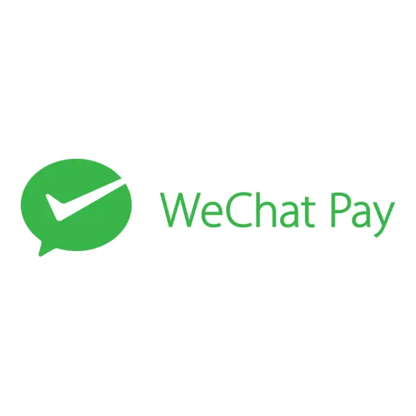 WeChat pay